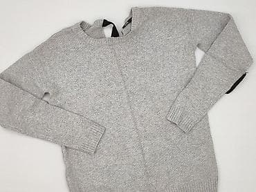 sheinside bluzy: Sinsay, Sweter damski, rozmiar XS — 1