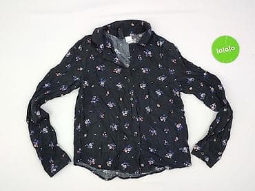 obcisła bluza: H&M Divided, Bluzka damska, rozmiar 2XS — 2