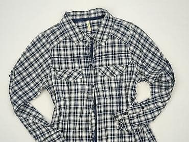 dk berufsmode: Denim Co, Koszula damska, rozmiar L — 1