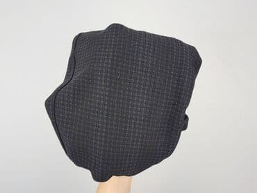 spodnie passions: Spodnie materiałowe damskie, rozmiar 5XL — 5