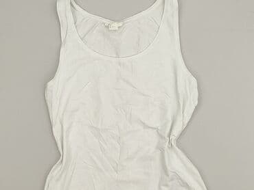 T-shirts and tops: H&M Basic, Women`s top, size L — 1