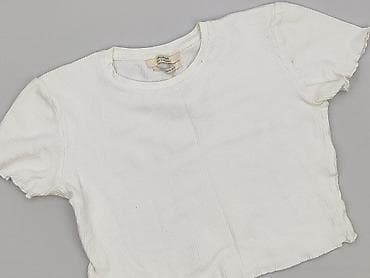 basic t shirty: PULL&BEAR, T-shirt damski, rozmiar M — 1