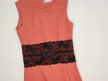 sukienki na wesele malgorzata: SZACHOWNICA, Women`s dress, size S — 2