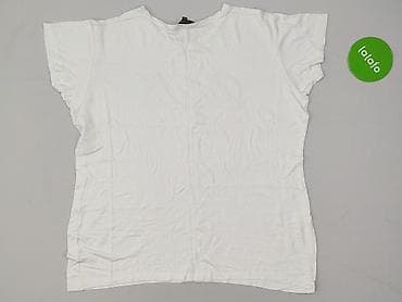 dolce gabbana intimo: Dolce & Gabbana, T-shirt damski, rozmiar 3XL — 3