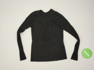 bytom biala koszula: Women's blouse, size M (EU 38) — 2