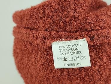 ponczo: Kardigan damski, rozmiar One size — 5