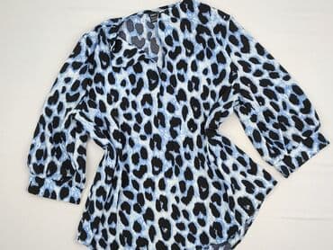 shein curve bluzki: Shein, Bluzka damska, L — 1