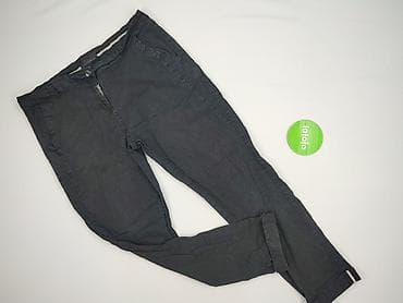 marks spencer spodnie: Esmara, Spodnie materiałowe damskie, rozmiar XL — 2