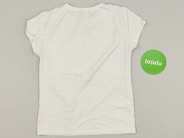 sinsay bluzki z krótkim rękawem: Sinsay, T-shirt damski, rozmiar M — 3