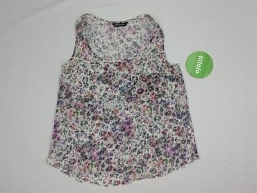 koszulka jedwabna intimissimi: Internacionale, Bluzka damska, rozmiar S — 2