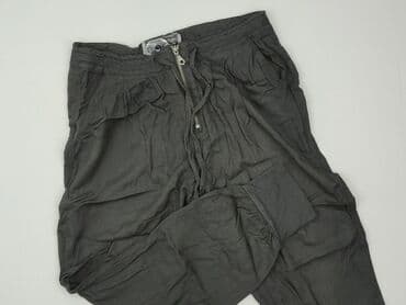 joggery damskie zalando: New Look, Spodnie damskie, rozmiar S — 1