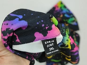 c: Shein Curve, Sukienka damska, rozmiar 2XL — 4