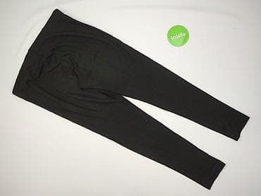 hm legginsy: H&M Basic, Legginsy rozmiar L — 4
