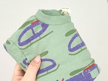 koszulka z labradorem: Sweatshirt, 2-3 years, 92-98 cm, condition - Perfect — 6