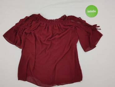 bluzki z odkrytymi ramionami mohito: Bluzka damska, rozmiar M — 2