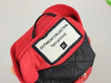 kurtka alpha industries vinted: Terranova, Kurtka przejściowa dla mężczyzn, rozmiar XL — 4