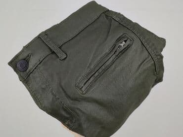 stradivarius cargo: Stradivarius, Material trousers for women, size M — 6