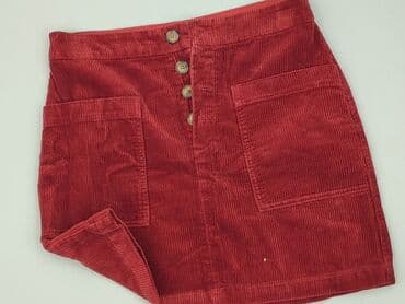 spódnice prążkowane mini: F&F, Women`s skirt, size M (EU 38) — 1