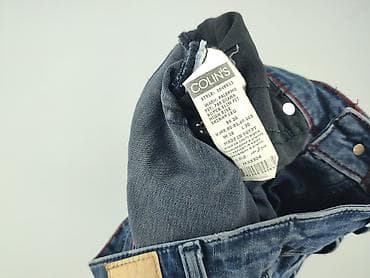 colins poland: Jeanswear, Jeansy damskie, rozmiar S — 5