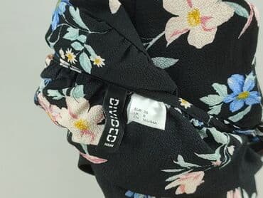 stanik do sukienek z odkrytymi plecami: H&M Divided, Sukienka damska, S — 4