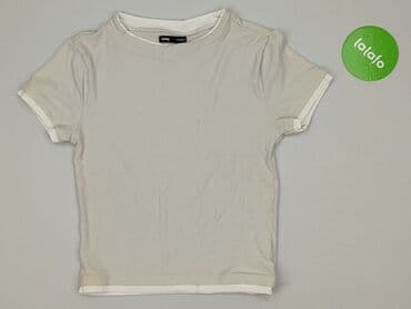 apator torun koszulka: Sinsay, T-shirt damski, XS — 2