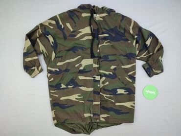 польські куртки жіночі: Reserved YFL, Parka damska, rozmiar M — 2