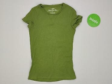 loa second hand: H&M L.O.G.G., T-shirt damski, rozmiar S — 2
