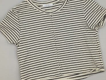 koszulki ozone: Zara, T-shirt damski, M — 1