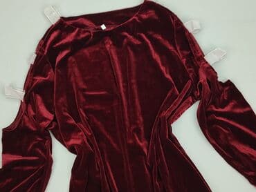 Sukienka damska, rozmiar XL