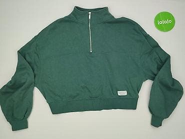 hm 2014: H&M Divided, Bluza damska
, rozmiar M — 2
