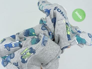 buty zimowe bartek: Sweatshirt, 8 years, 122-128 cm, condition - Very good — 4