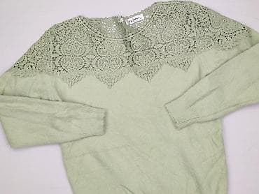 kaffe: Flam Mode, Sweter damski, rozmiar M — 1