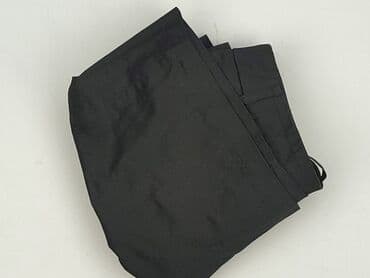 czerwone spódnice w grochy: Spódnica damska, M — 6