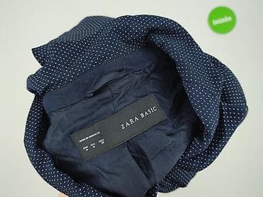 Kobiety: Zara, Marynarka damska, rozmiar M — 5