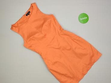 moda kiecka: Attentif, Sukienka damska, rozmiar S — 2