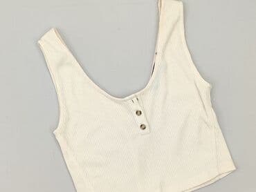 bluzki prazkowane: Aster, Top damski, rozmiar S — 1