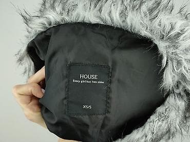 tom ford bluza: Kamizelka damska, rozmiar XS — 5