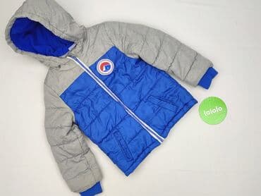 lupilu kurtka zimowa: Kurtka przejściowa, Lupilu, 5-6 lat, 110-116 cm, stan - Bardzo dobry — 2