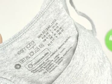 lidl koszulka termiczna: Esmara, T-shirt damski, rozmiar S — 4
