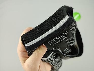 bluzki wallis: Topshop, Sukienka damska, rozmiar M — 4