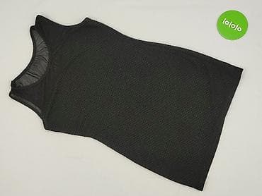 sukienki dekolt: Sukienka damska, rozmiar S — 2