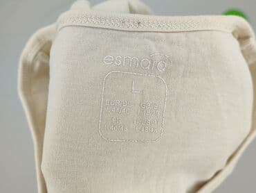 esmara t shirty: Esmara, T-shirt damski, rozmiar L — 4