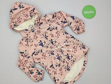 chodzik: Kurtka przejściowa, So cute, 1.5-2 lat, 86-92 cm, stan - Bardzo dobry — 2