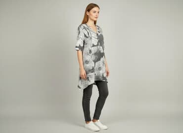 born2be bluzki: Tunika damska, rozmiar L — 1