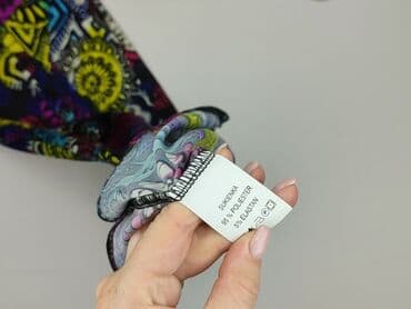 sukienka letnia maxi boho: Sukienka damska, rozmiar S — 4