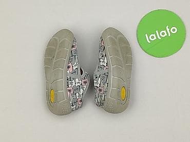 sandałki na eobuwie: Buciki niemowlęce, 25, stan - Bardzo dobry — 3