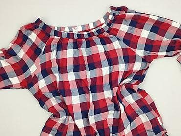 fishbone: Bluzka damska, rozmiar 4XL — 1