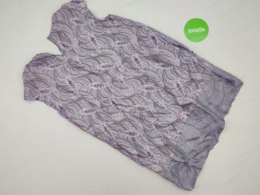 hm bluzki z krótkim rękawem: H&M, Bluzka damska, rozmiar M — 3