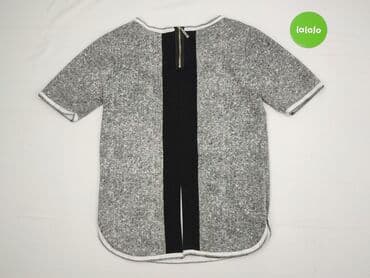 modbis bluzki koszulowe: Bluzka damska, L — 3