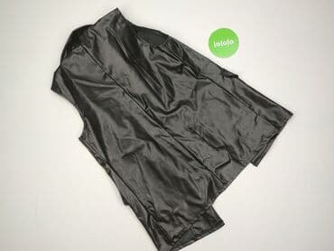 kurtka jeansowa shein: Shein, Kamizelka damska, rozmiar S — 3